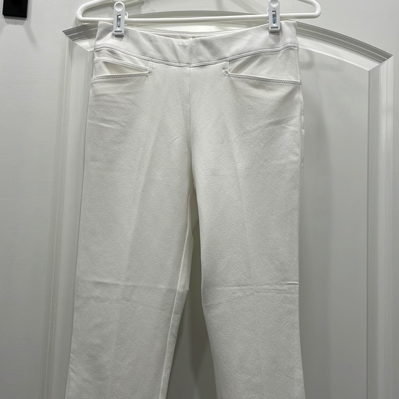 adidas | Pants & Jumpsuits | Adidas White Golf Pants | Poshmark